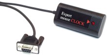 DCF77-Standardempfaenger Expert mouseCLOCK